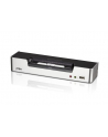 2-PORT USB 2.0 DVI DUAL VIEW KVMP SWITCH W/1.8M W/EU ADP - nr 45