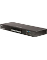 4-PORT USB2.0 DVI DUAL VIEW KVMP SWITCH. W/1.8M W/EU ADP - nr 15