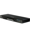 4-PORT USB2.0 DVI DUAL VIEW KVMP SWITCH. W/1.8M W/EU ADP - nr 16