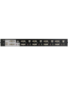 4-PORT USB2.0 DVI DUAL VIEW KVMP SWITCH. W/1.8M W/EU ADP - nr 17