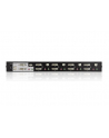 4-PORT USB2.0 DVI DUAL VIEW KVMP SWITCH. W/1.8M W/EU ADP - nr 32