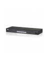 4-PORT USB2.0 DVI DUAL VIEW KVMP SWITCH. W/1.8M W/EU ADP - nr 39