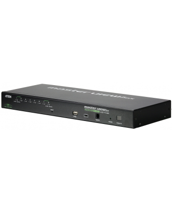 ATEN 8 PORT PS/2-USB KVMP SWITCH ON THE NET