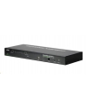 ATEN 8 PORT PS/2-USB KVMP SWITCH ON THE NET - nr 30