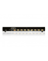 ATEN 8 PORT PS/2-USB KVMP SWITCH ON THE NET - nr 32