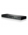 ATEN 8 PORT PS/2-USB KVMP SWITCH ON THE NET - nr 34