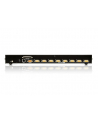 ATEN 8 PORT PS/2-USB KVMP SWITCH ON THE NET - nr 35