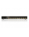 ATEN 8 PORT PS/2-USB KVMP SWITCH ON THE NET - nr 38