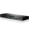 ATEN 8 PORT PS/2-USB KVMP SWITCH ON THE NET - nr 45