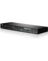 ATEN 8 PORT PS/2-USB KVMP SWITCH ON THE NET - nr 50