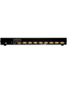 ATEN 8 PORT PS/2-USB KVMP SWITCH ON THE NET - nr 52