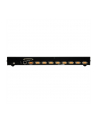 ATEN 8 PORT PS/2-USB KVMP SWITCH ON THE NET - nr 56