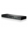 ATEN 8 PORT PS/2-USB KVMP SWITCH ON THE NET - nr 58