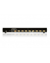 ATEN 8 PORT PS/2-USB KVMP SWITCH ON THE NET - nr 59