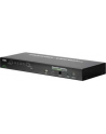 ATEN 8 PORT PS/2-USB KVMP SWITCH ON THE NET - nr 21