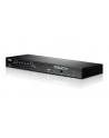 ATEN 8 PORT PS/2-USB KVMP SWITCH ON THE NET - nr 42