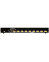 ATEN 8 PORT PS/2-USB KVMP SWITCH ON THE NET - nr 48