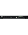 16 PORT PS/2-USB KVMP SWITCH ON THE NET - nr 37