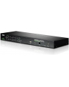 16 PORT PS/2-USB KVMP SWITCH ON THE NET - nr 39