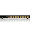 16 PORT PS/2-USB KVMP SWITCH ON THE NET - nr 40