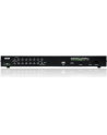 16 PORT PS/2-USB KVMP SWITCH ON THE NET - nr 41