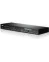16 PORT PS/2-USB KVMP SWITCH ON THE NET - nr 43