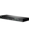16 PORT PS/2-USB KVMP SWITCH ON THE NET - nr 45