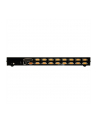 16 PORT PS/2-USB KVMP SWITCH ON THE NET - nr 49