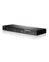 16 PORT PS/2-USB KVMP SWITCH ON THE NET - nr 54