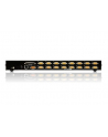 16 PORT PS/2-USB KVMP SWITCH ON THE NET - nr 55