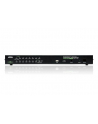 16 PORT PS/2-USB KVMP SWITCH ON THE NET - nr 56
