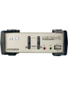 2 Port USB2.0 KVMP Switch with OSD. - nr 13