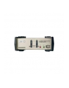 2 Port USB2.0 KVMP Switch with OSD. - nr 16