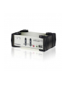 2 Port USB2.0 KVMP Switch with OSD. - nr 33