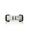 2 Port USB2.0 KVMP Switch with OSD. - nr 34