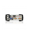2 Port USB2.0 KVMP Switch with OSD. - nr 35