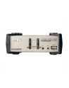2 Port USB2.0 KVMP Switch with OSD. - nr 36
