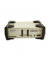 2 Port USB2.0 KVMP Switch with OSD. - nr 39