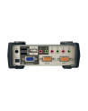 2 Port USB2.0 KVMP Switch with OSD. - nr 41