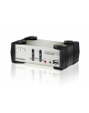 2 Port USB2.0 KVMP Switch with OSD. - nr 42