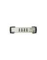 4 Port USB2.0 KVMP Switch with OSD. - nr 8