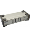 4 Port USB2.0 KVMP Switch with OSD. - nr 24