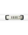 4 Port USB2.0 KVMP Switch with OSD. - nr 29
