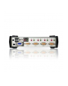 4 Port USB2.0 KVMP Switch with OSD. - nr 44