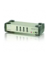 4 Port USB2.0 KVMP Switch with OSD. - nr 51