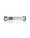 4 PORT DUAL-VIEW KVM SWITCH W/ - nr 11