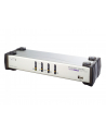 4 PORT DUAL-VIEW KVM SWITCH W/ - nr 14