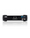 CUBIQ 2 PORT USB 2.0 DVI KVMP SWITCH - nr 58