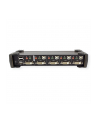 4 PORT USB2.0 DVI KVMP SWITCH W/1.8M W/2 - nr 74