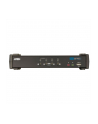 4 PORT USB2.0 DVI KVMP SWITCH W/1.8M W/2 - nr 78
